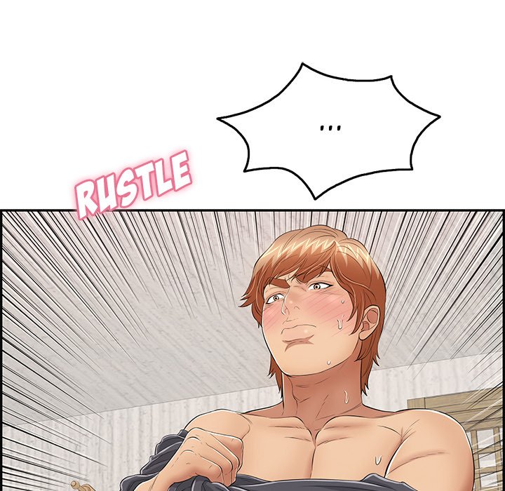 A Killer Woman Chapter 70 Page 96
