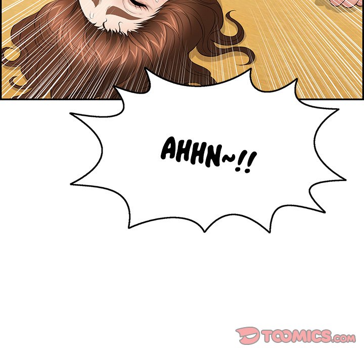 A Killer Woman Chapter 71 Page 105