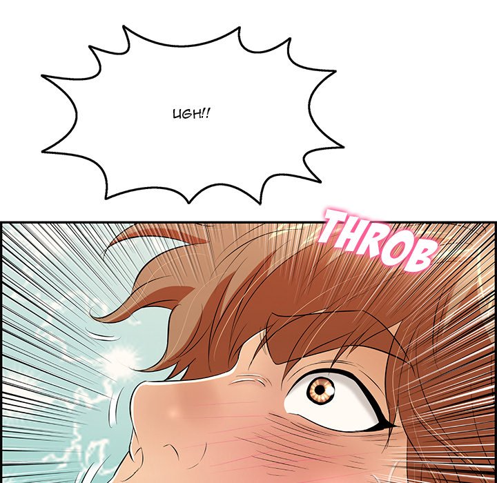 A Killer Woman Chapter 71 Page 110