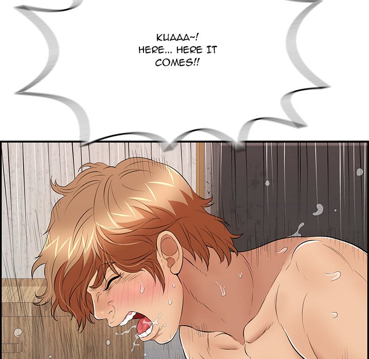 A Killer Woman Chapter 71 Page 112