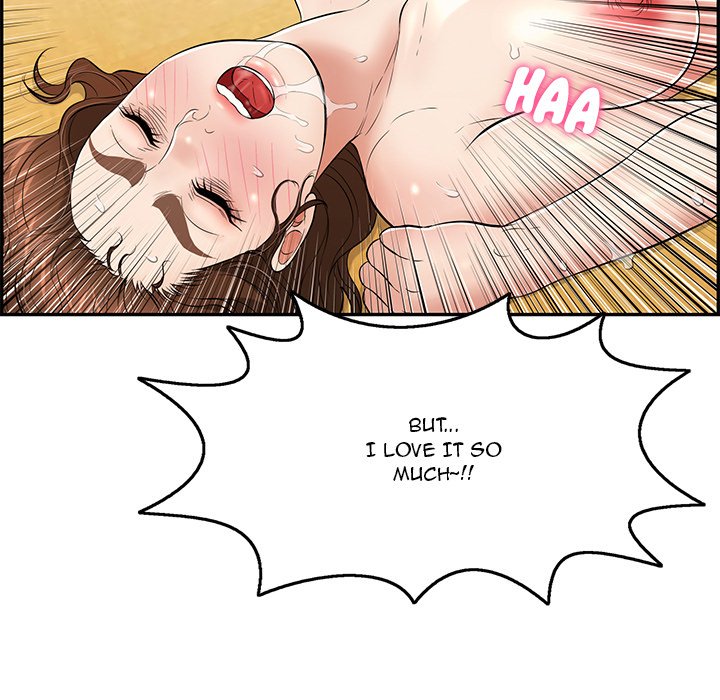 A Killer Woman Chapter 71 Page 115