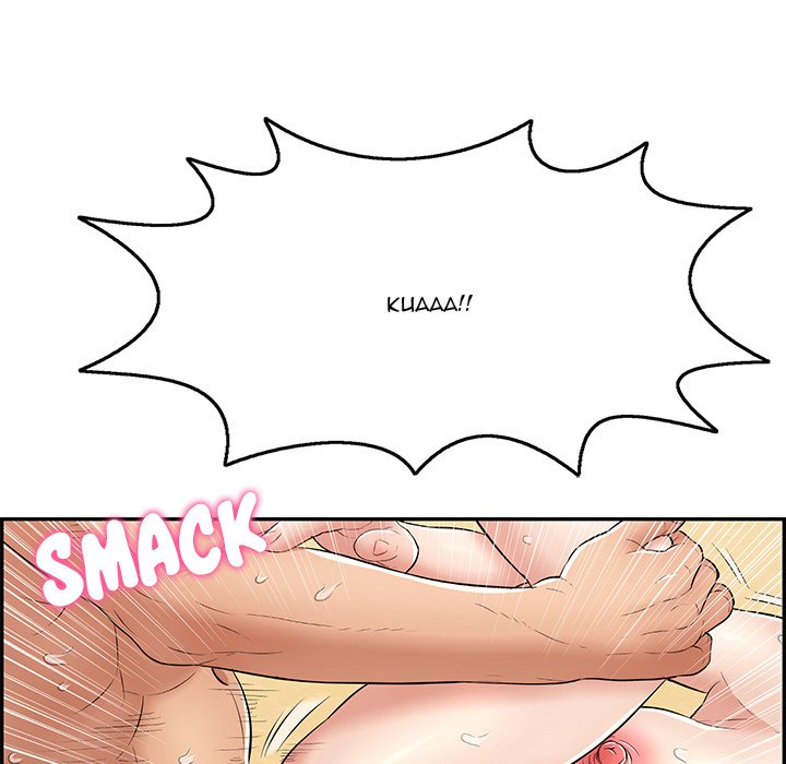 A Killer Woman Chapter 71 Page 116