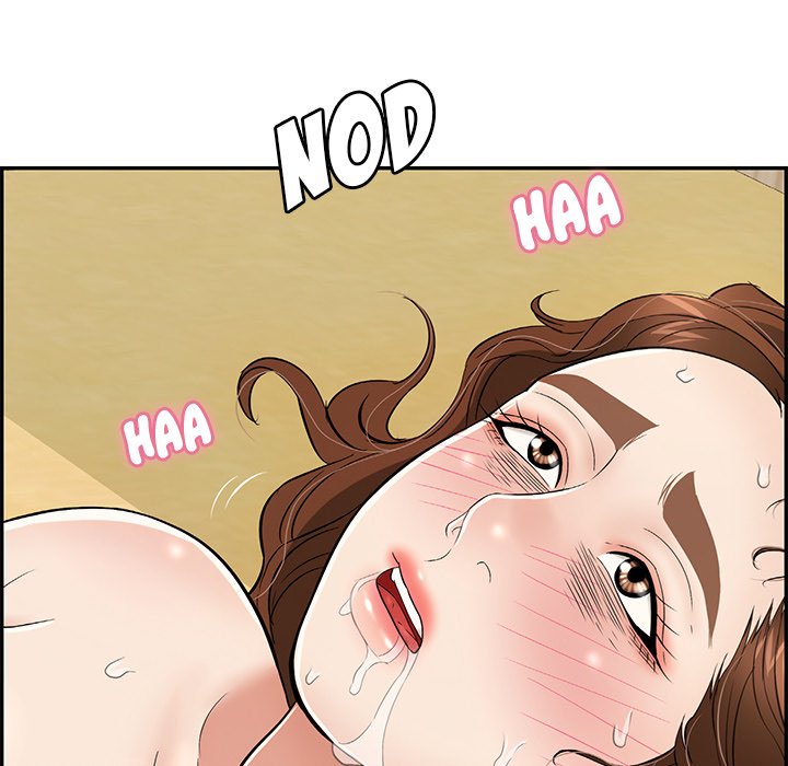 A Killer Woman Chapter 71 Page 22