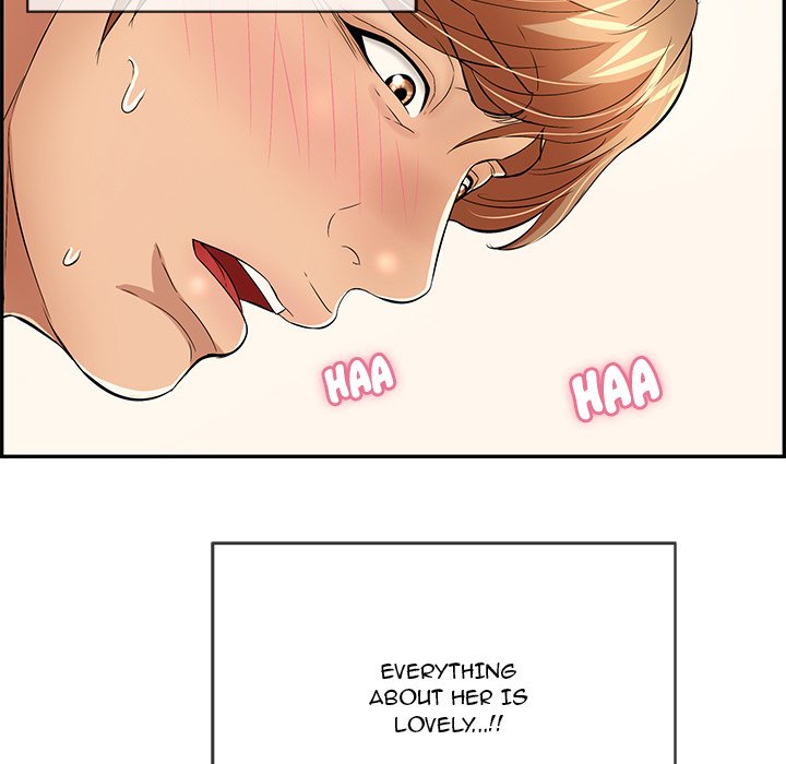 A Killer Woman Chapter 71 Page 24