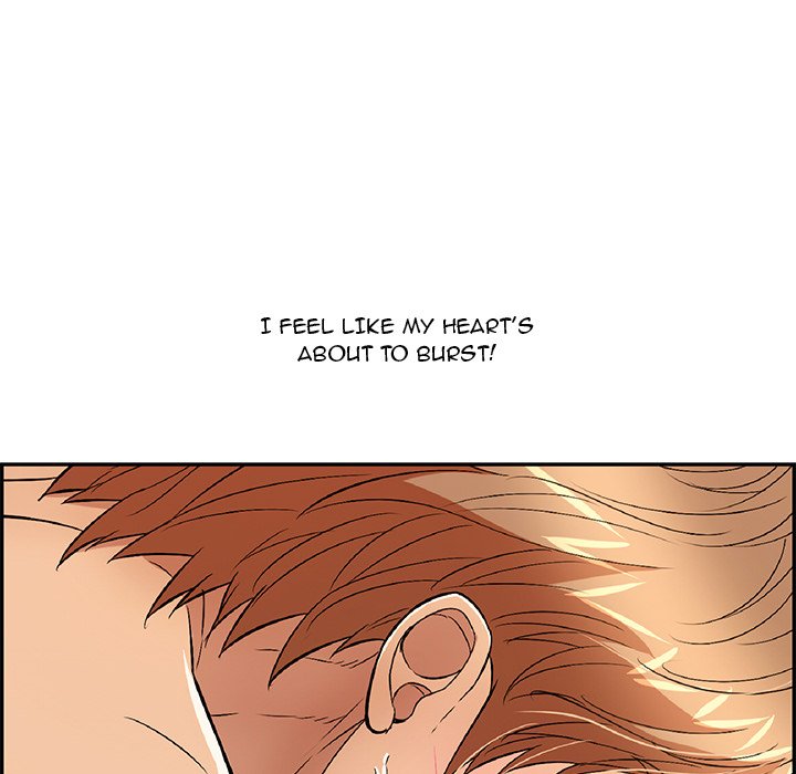A Killer Woman Chapter 71 Page 34