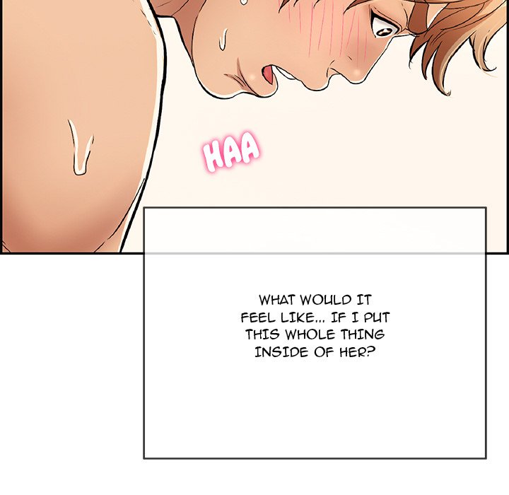 A Killer Woman Chapter 71 Page 35