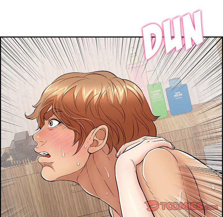 A Killer Woman Chapter 71 Page 51