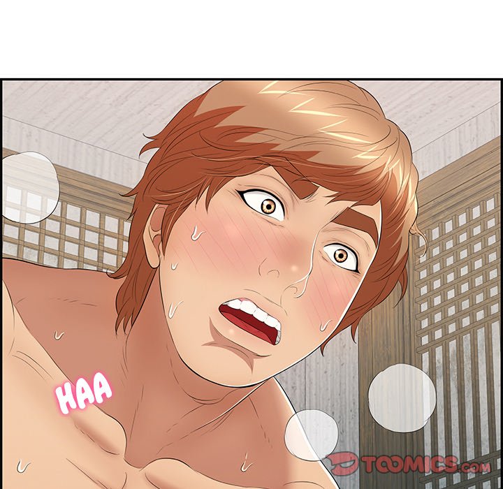 A Killer Woman Chapter 71 Page 69