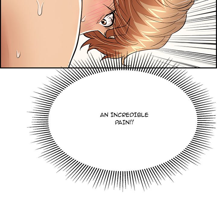A Killer Woman Chapter 71 Page 76