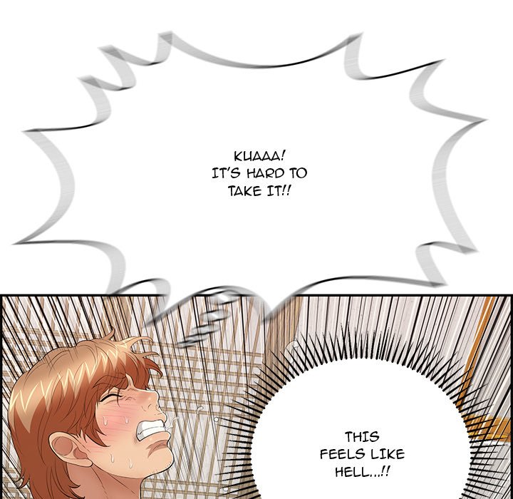 A Killer Woman Chapter 71 Page 77