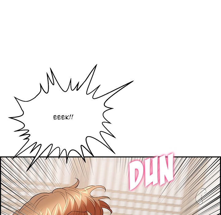 A Killer Woman Chapter 71 Page 79