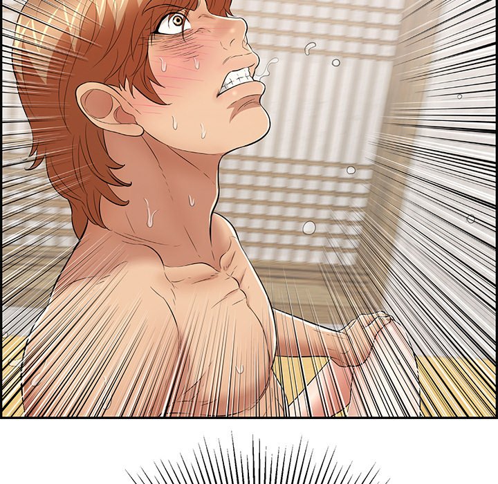 A Killer Woman Chapter 71 Page 80