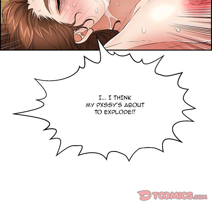 A Killer Woman Chapter 71 Page 87
