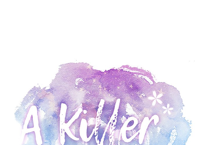 A Killer Woman Chapter 72 Page 1