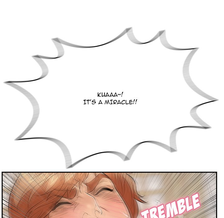 A Killer Woman Chapter 72 Page 10