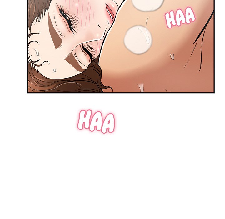 A Killer Woman Chapter 72 Page 100