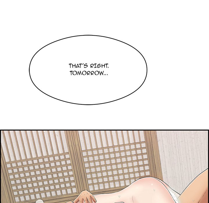 A Killer Woman Chapter 72 Page 101