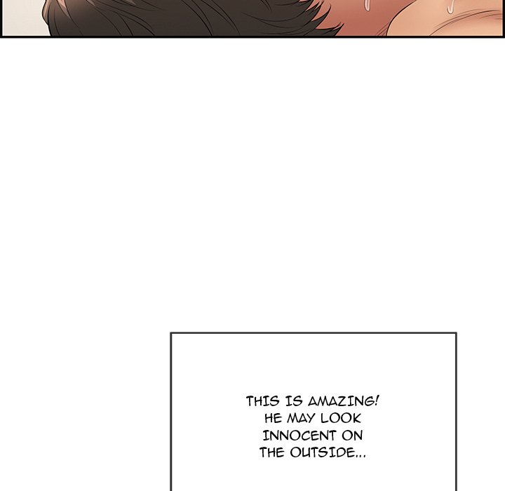 A Killer Woman Chapter 72 Page 121