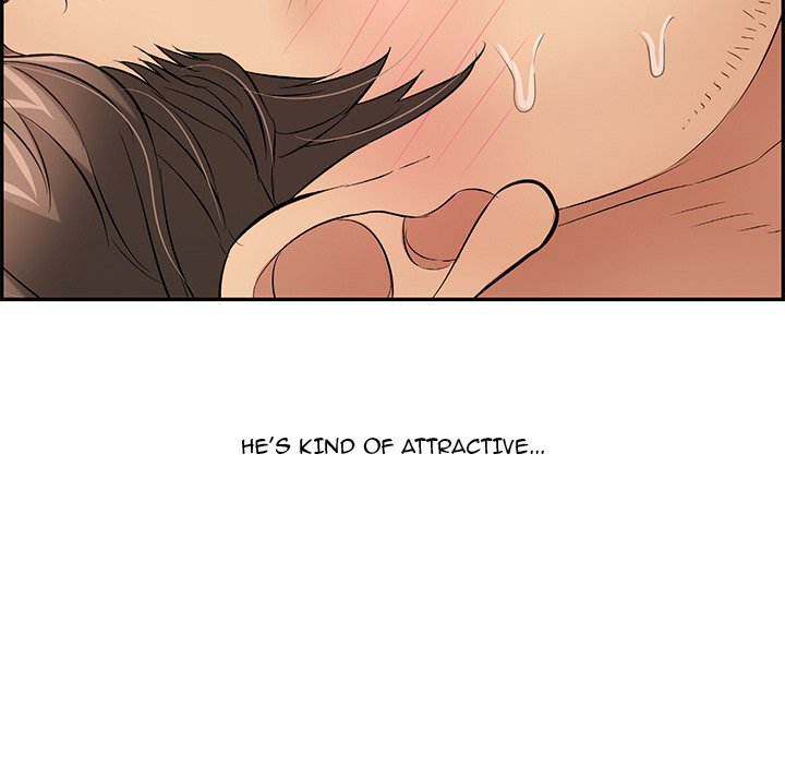 A Killer Woman Chapter 72 Page 127