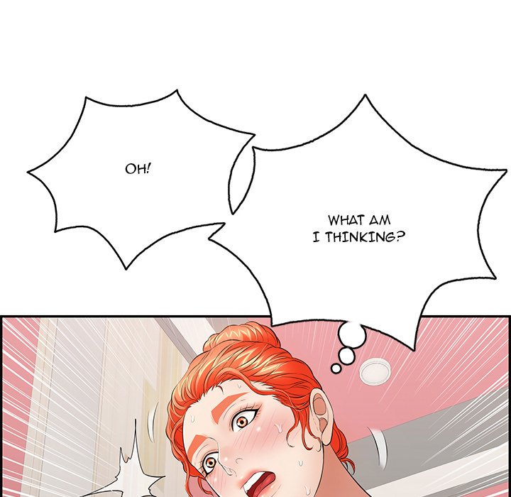A Killer Woman Chapter 72 Page 128