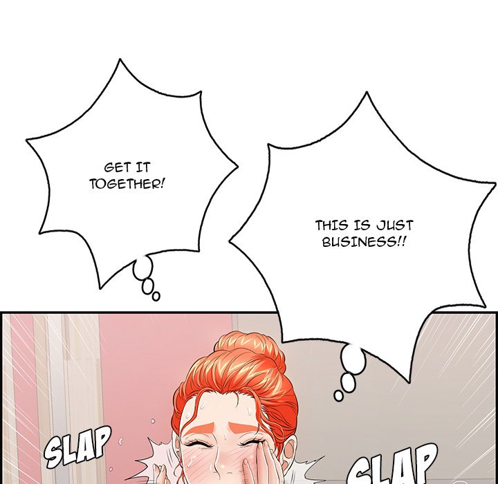 A Killer Woman Chapter 72 Page 130