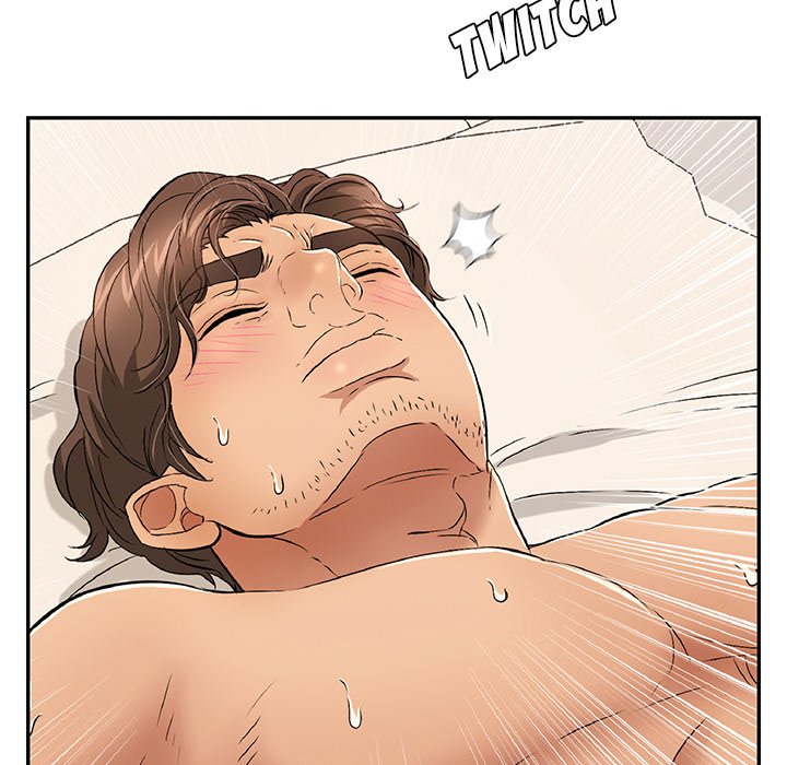 A Killer Woman Chapter 72 Page 137