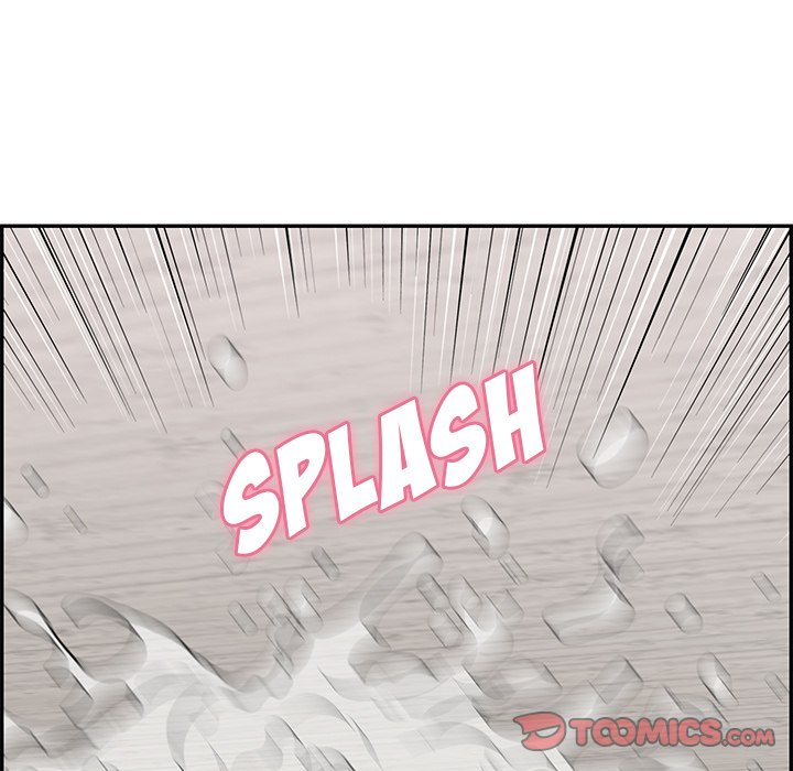 A Killer Woman Chapter 72 Page 15