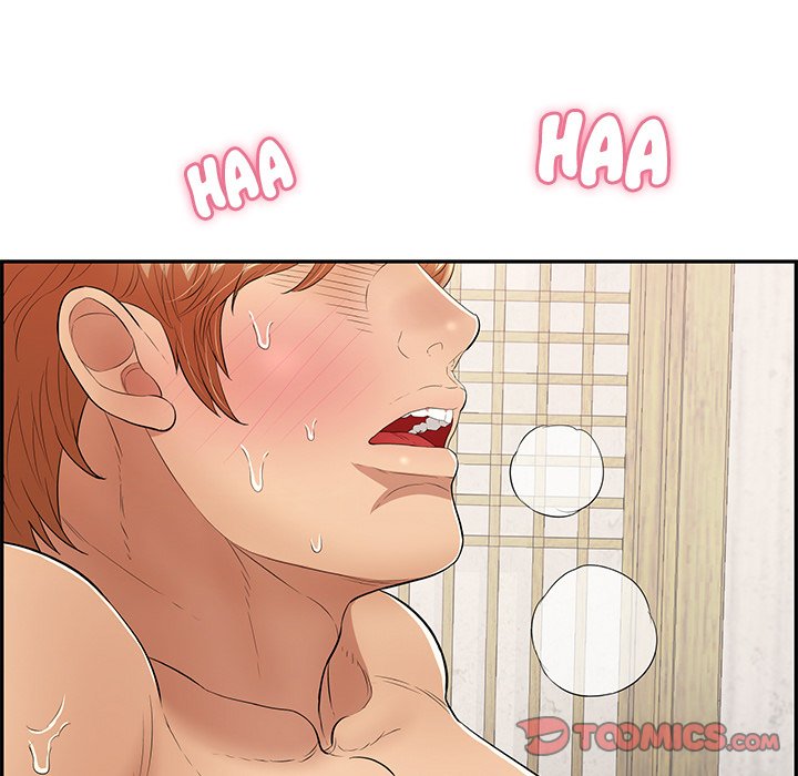 A Killer Woman Chapter 72 Page 21