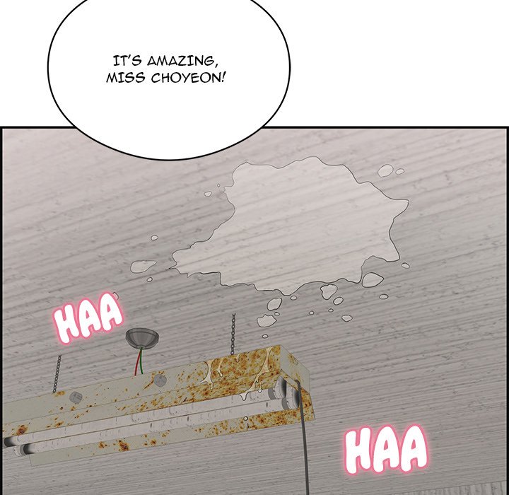 A Killer Woman Chapter 72 Page 25