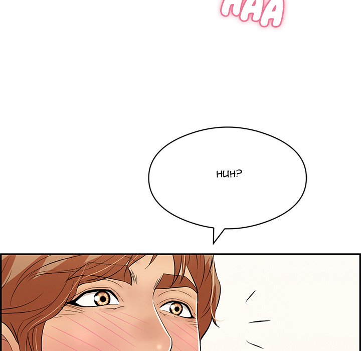 A Killer Woman Chapter 72 Page 35