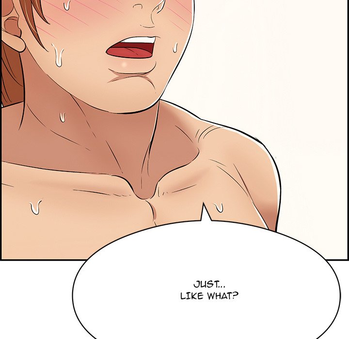 A Killer Woman Chapter 72 Page 36