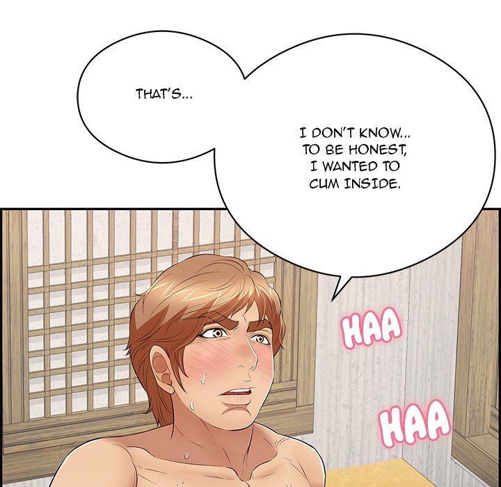A Killer Woman Chapter 72 Page 42