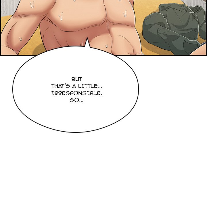 A Killer Woman Chapter 72 Page 43