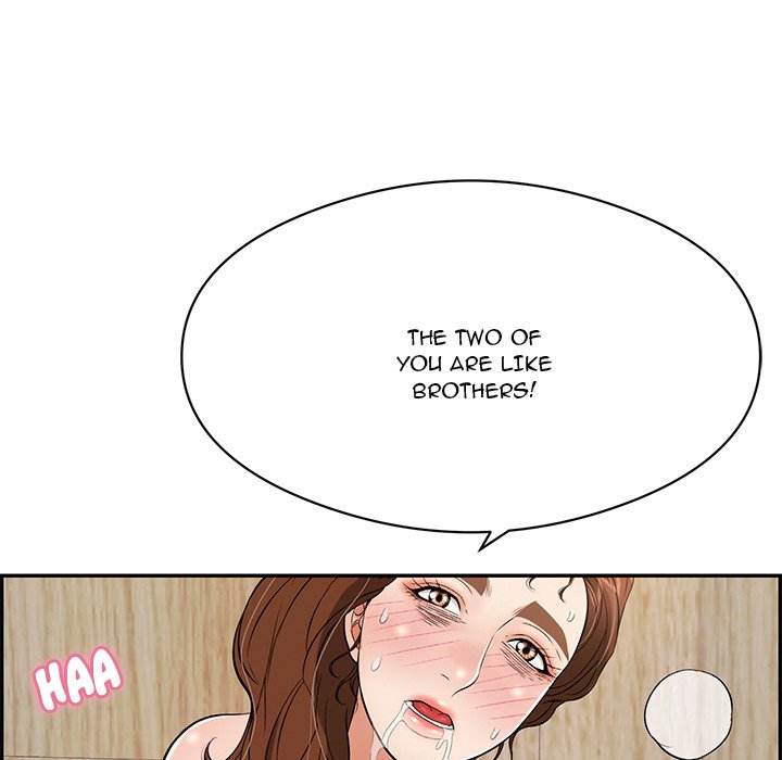 A Killer Woman Chapter 72 Page 46