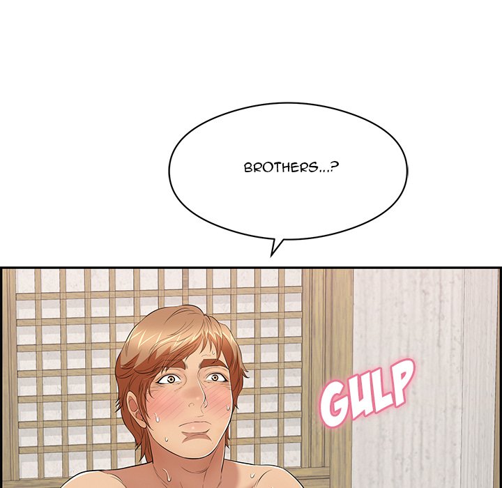 A Killer Woman Chapter 72 Page 48