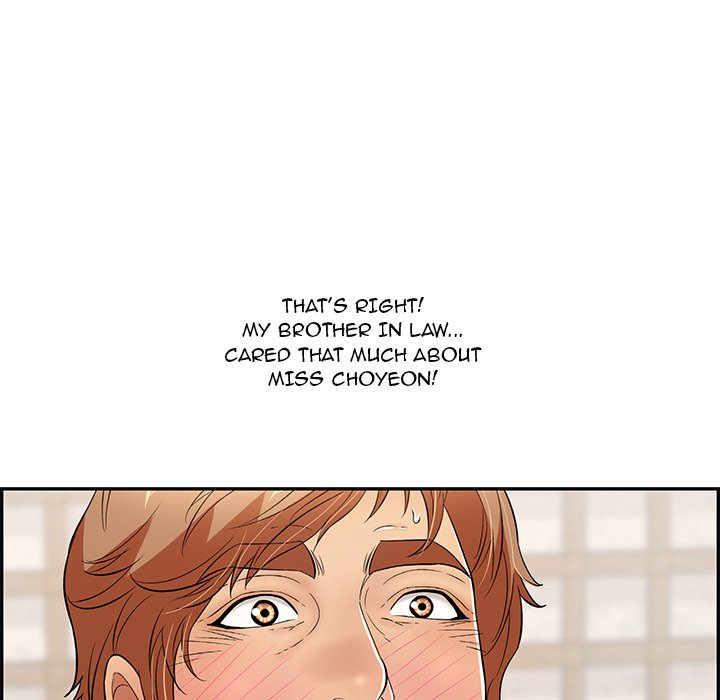 A Killer Woman Chapter 72 Page 50