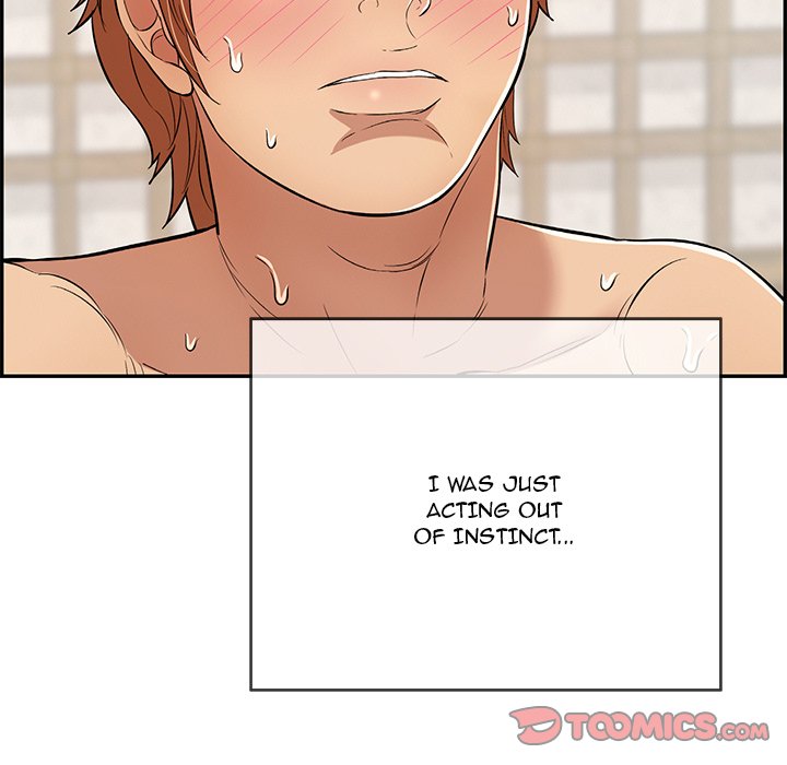 A Killer Woman Chapter 72 Page 51