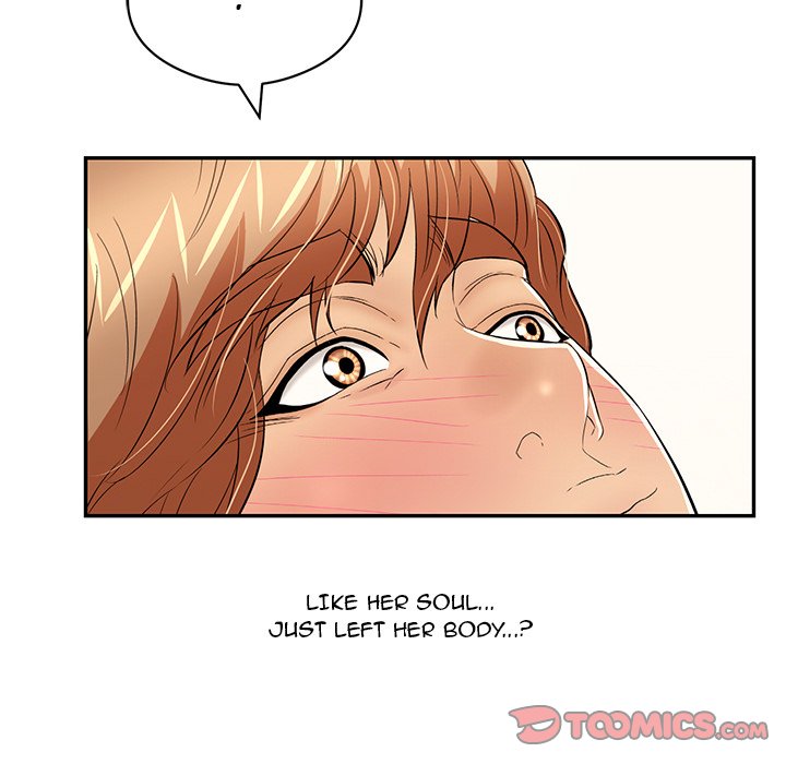 A Killer Woman Chapter 72 Page 69