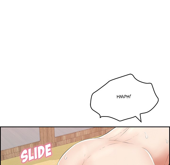 A Killer Woman Chapter 72 Page 70