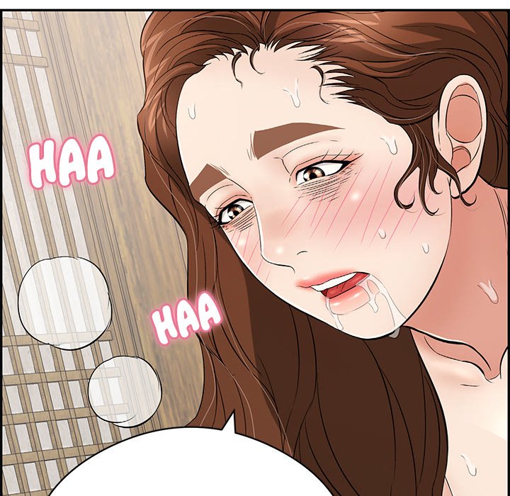 A Killer Woman Chapter 72 Page 77