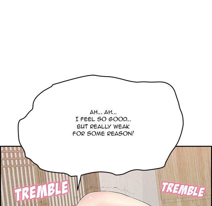 A Killer Woman Chapter 72 Page 89