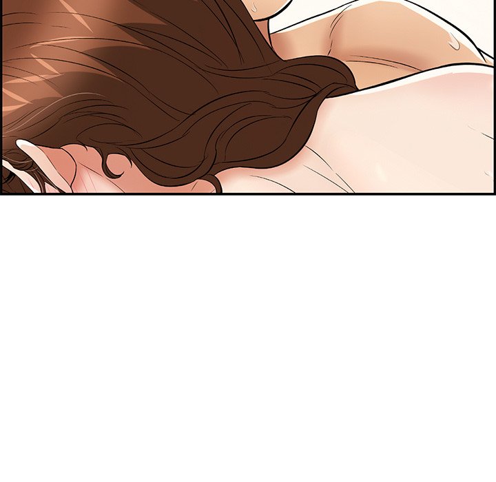 A Killer Woman Chapter 72 Page 96
