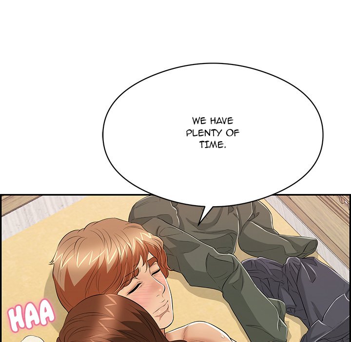 A Killer Woman Chapter 72 Page 97
