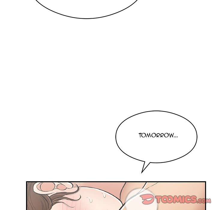 A Killer Woman Chapter 72 Page 99