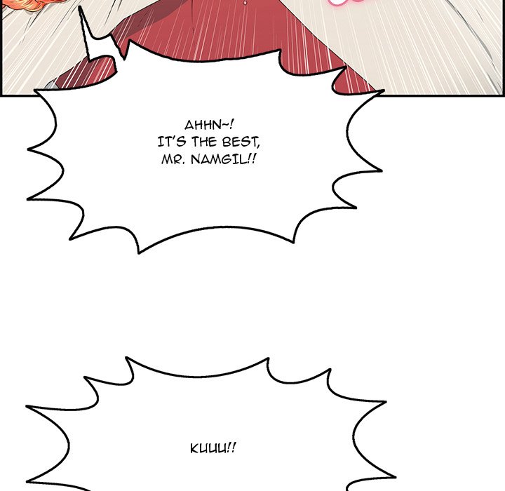 A Killer Woman Chapter 73 Page 109
