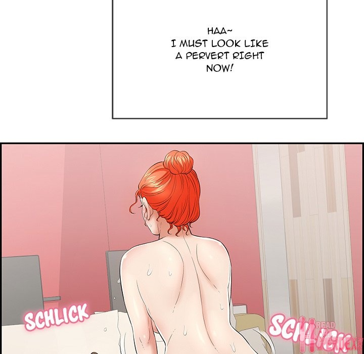 A Killer Woman Chapter 73 Page 11