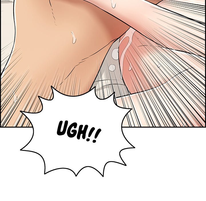 A Killer Woman Chapter 73 Page 113