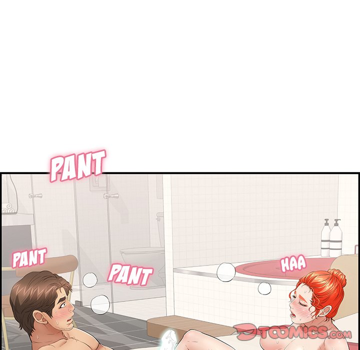 A Killer Woman Chapter 73 Page 129