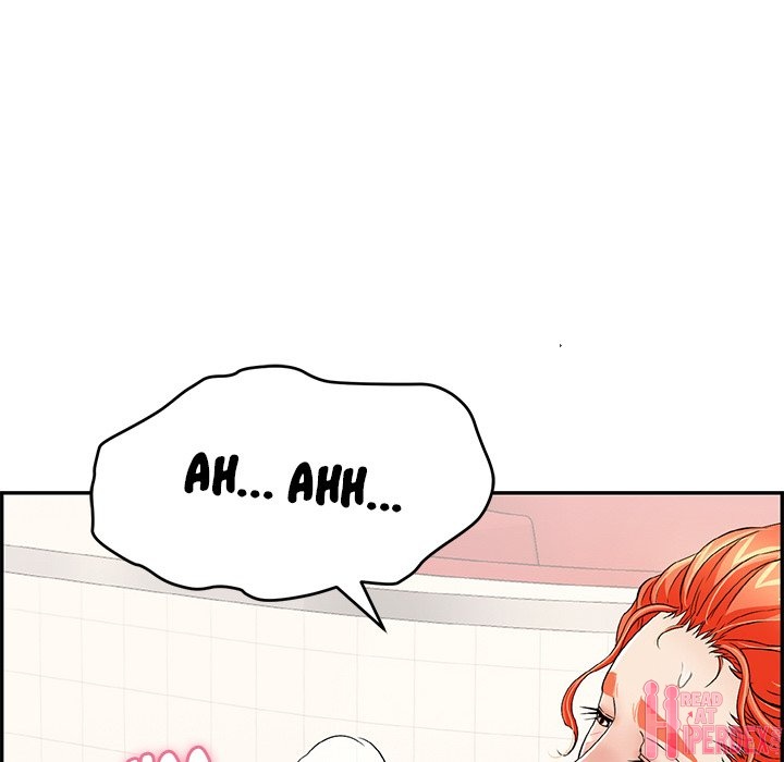 A Killer Woman Chapter 73 Page 131