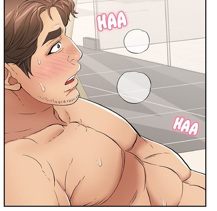 A Killer Woman Chapter 73 Page 134